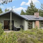 Vakantiehuis 2003-romo-blabaervej-13 *