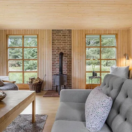 2003-romo-blabaervej-13 Semesterbostad