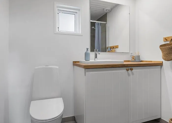 2003-romo-blabaervej-13 Semesterbostad Bolilmark