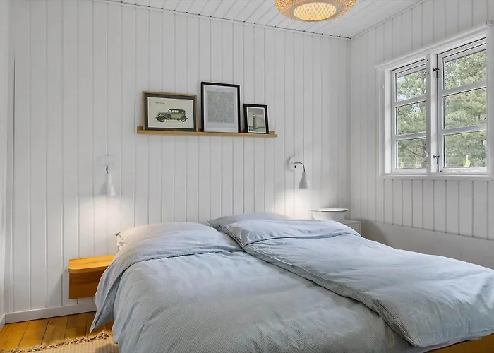 Semesterbostad 2003-romo-blabaervej-13 Bolilmark